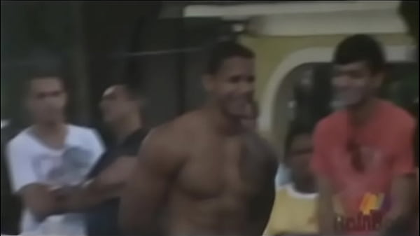 RAINBOW CLUB, DIA 1832012 CONCURSO DA SUNGA MO...