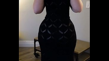 clapping the fat ass