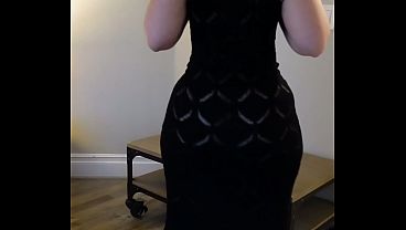 clapping the fat ass