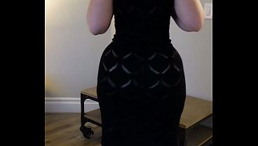 clapping the fat ass
