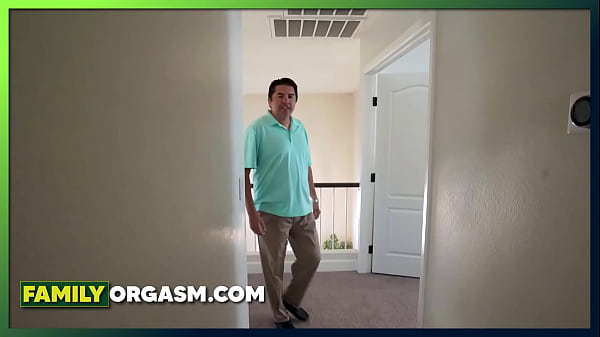 Download Video - FamilyOrgasm - Discovered his Stripper Step Niece's Secret&comma; Alex Coal