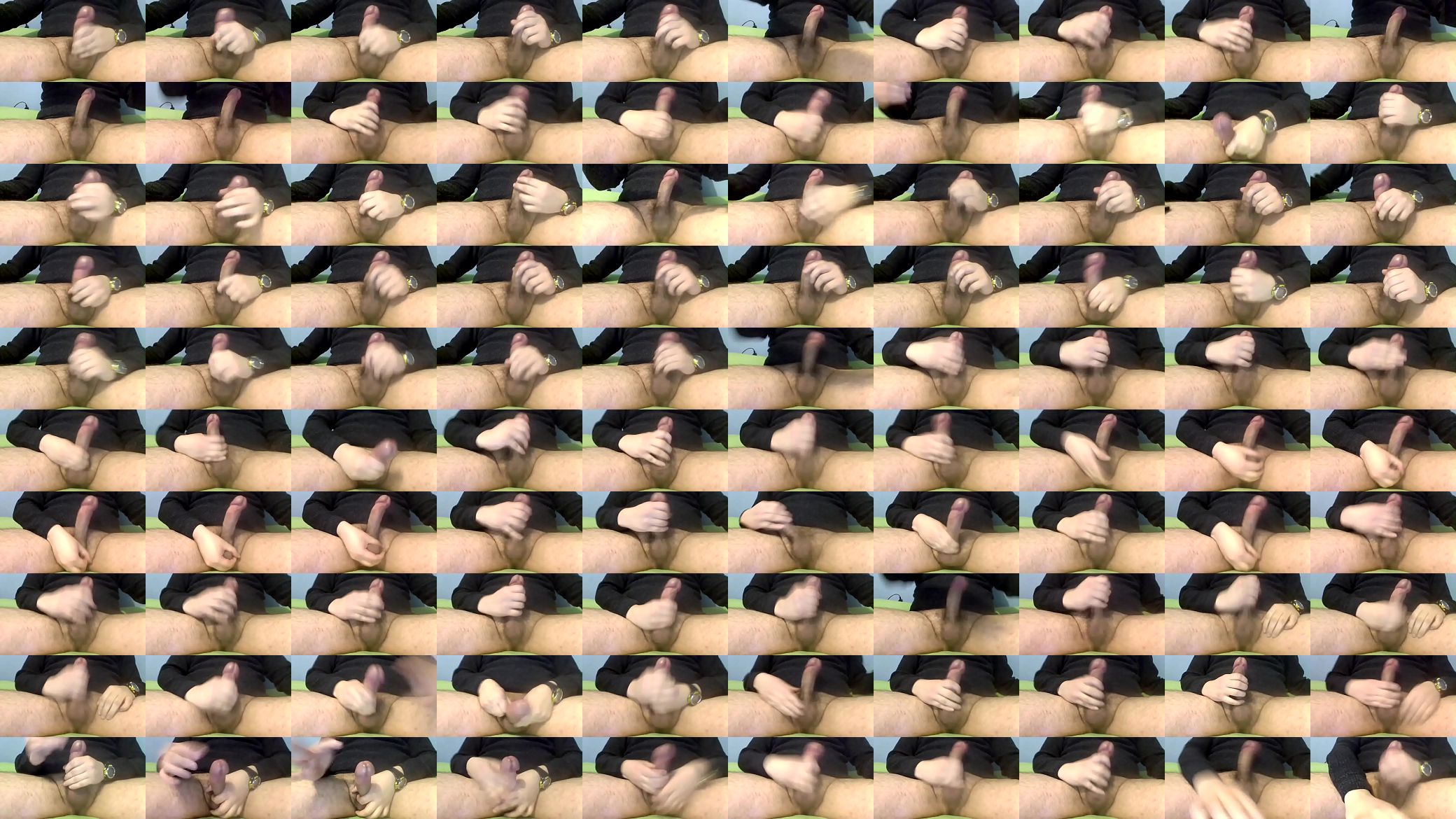 Mi t&iacute;a me pidi&oacute; que le hiciera un v&iacute;deo masturb&aacute;ndome 预览图