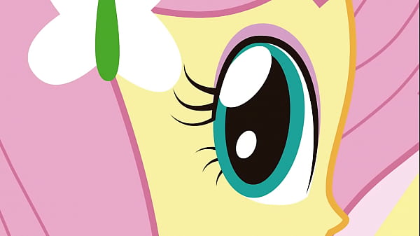 Equestria Girls Fluttershy Pantsu