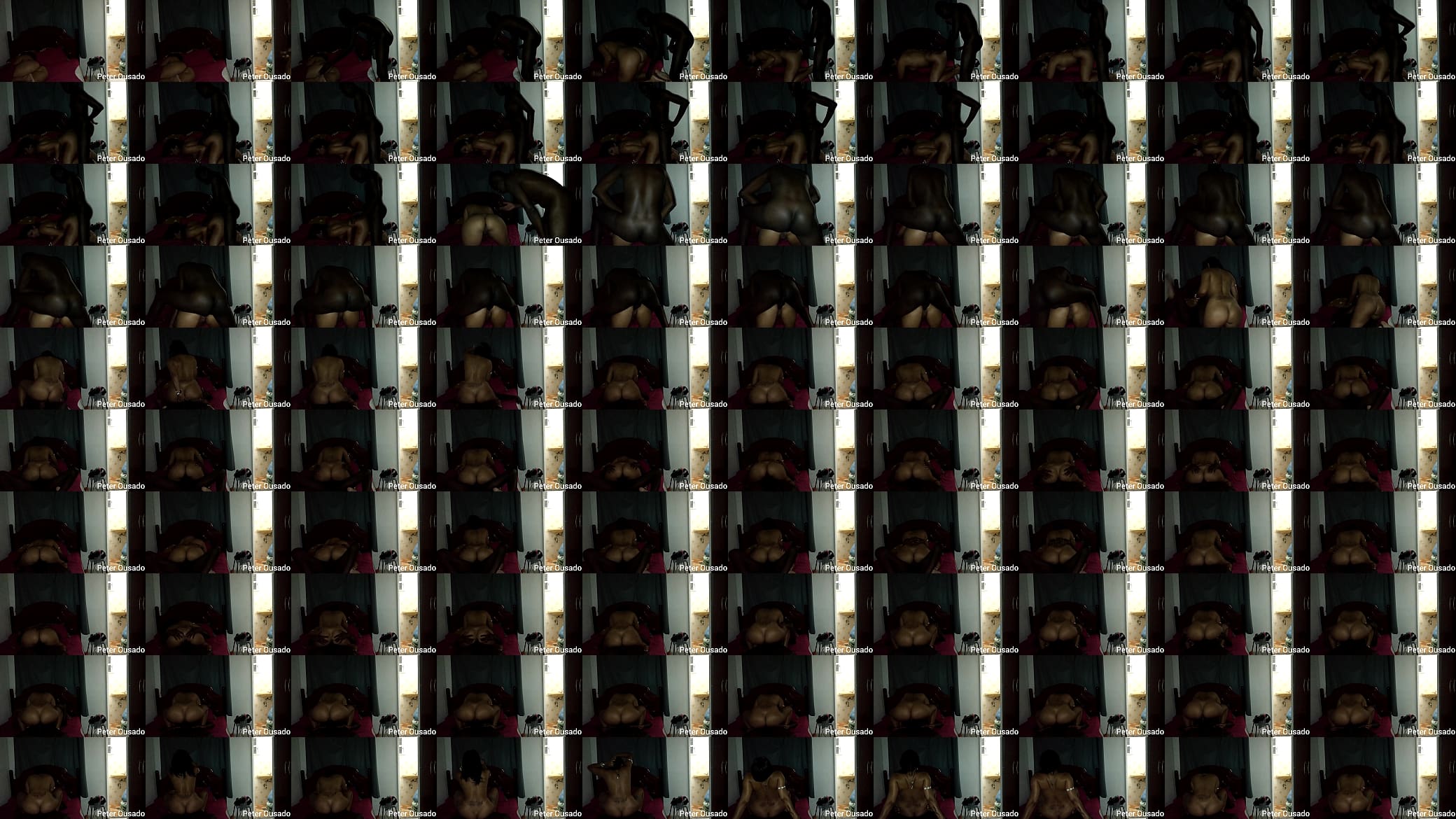 Fodi a m&atilde;e do meu amigo 预览图