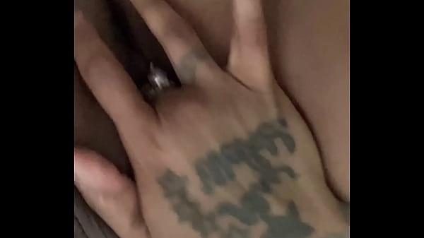 Bobbi Jo has mustache ride on her mind