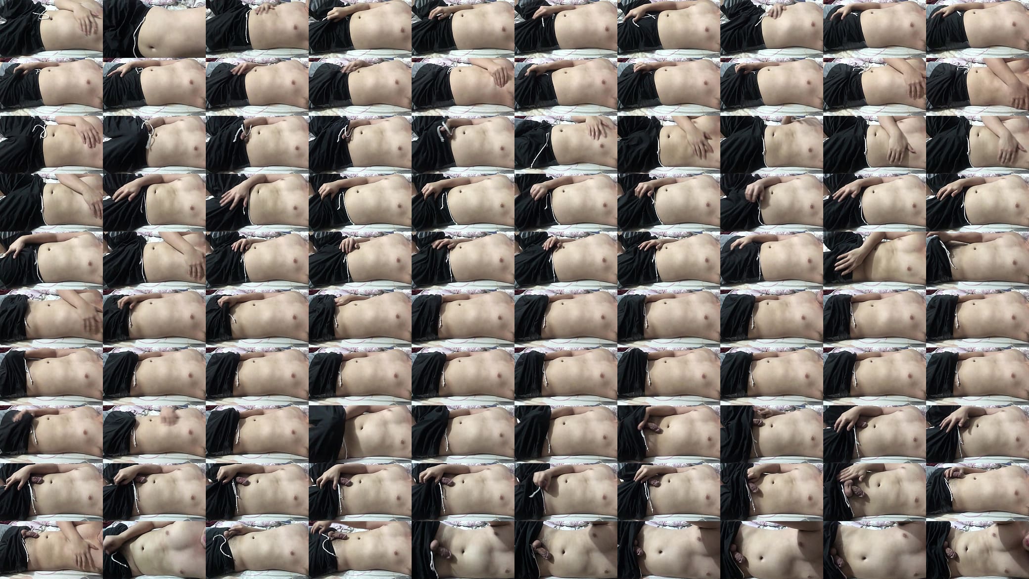 Let&rsquo;s Get Hard and Masturbate Everyday 预览图
