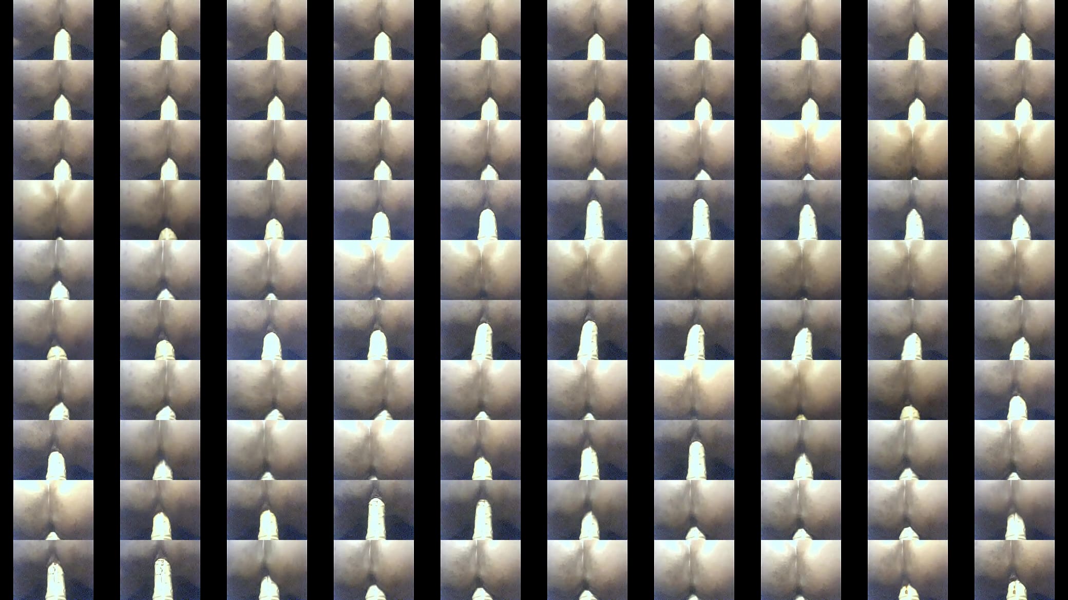 dildo anal insertion 预览图