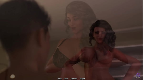 Stepson Fucked His Stepmom's Wet Pussy & Tight Ass - 3D Hentai Animated Porn - Family Crush