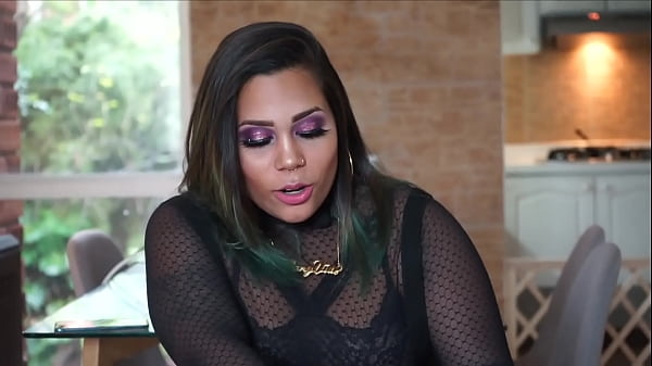Interview 4. June is June, sexy, intelligent, hot