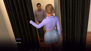 Complete Gameplay - Village Slut Transformation, Part 15 (Last)