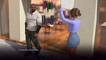 Complete Gameplay - Village Slut Transformation, Part 15 (Last)