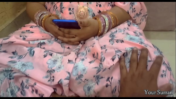 Bhabhi ko ghar pe akele devar ne liya chut hindi audio HD
