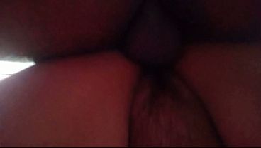I went to have a quickie with my boss and even pooped in her anus, she couldn't hold it and shat on my dick.
