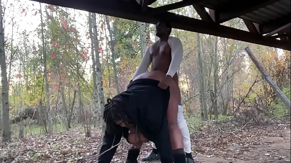 Public sex chronicles pt3