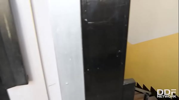 Slut Used For Anal Action