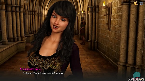 Download Video - TO BE A KING &num;05 &bull; It's only a matter of time before she'll ride our dick