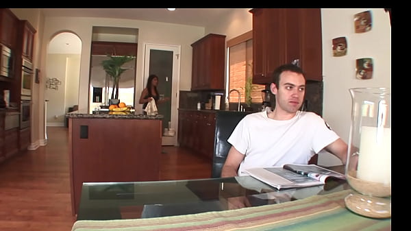 Laurie Vargas Gets Her Mexicunt Fucked