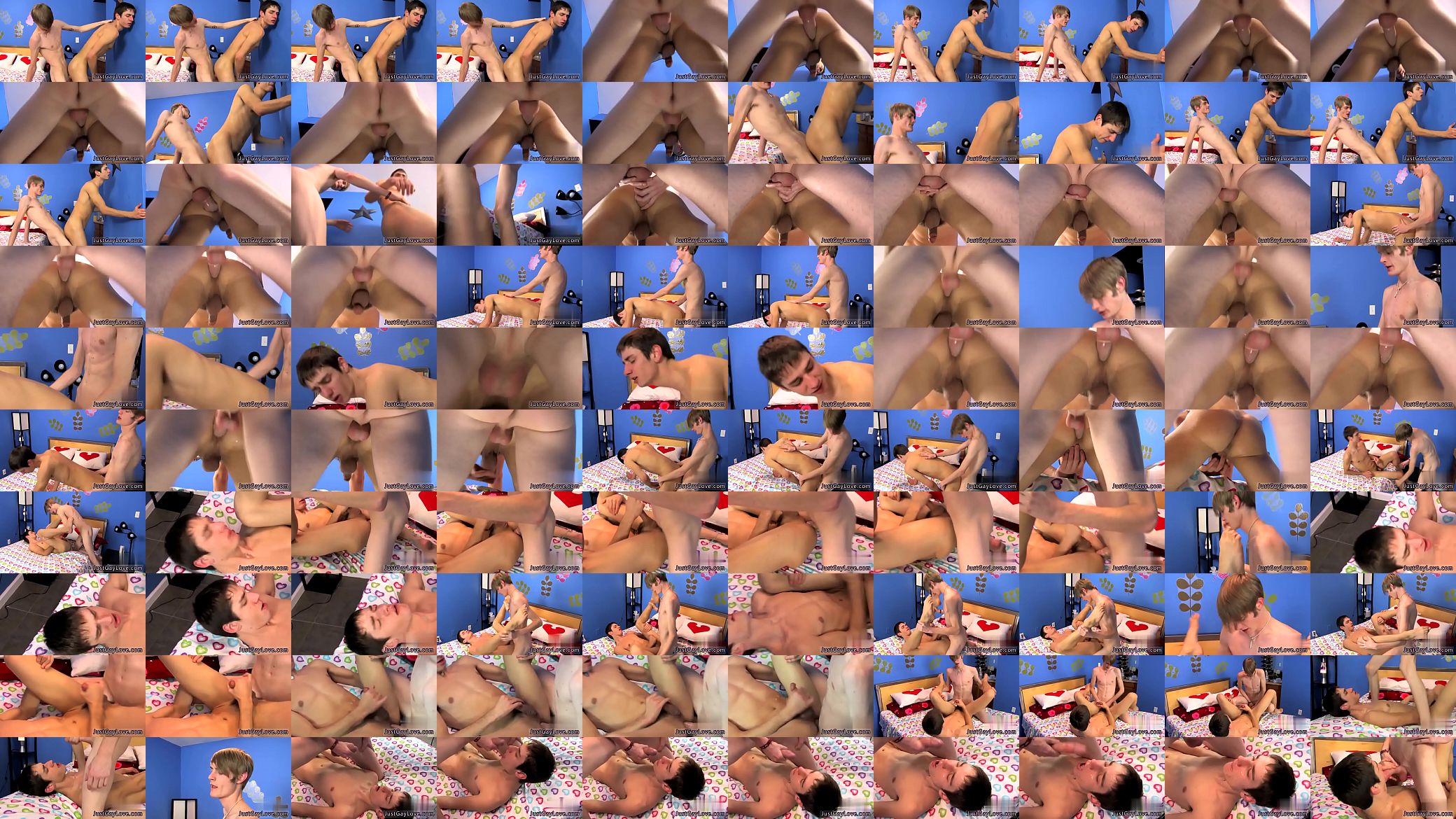 Bravo teen gay sex video Both guys give what looks to be some truly 预览图