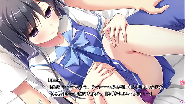 Mamiya-kunchi no Itsutsugo Jijou / Ririka Shijo...