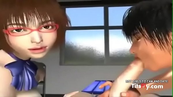 3D School Girls Sex 3D Porn