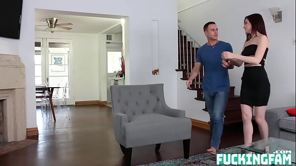 Hailey Little Give VIP Stepbro Treatment