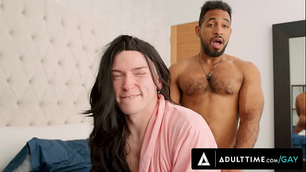 HETEROFLEXIBLE - Straight Rodrigo Amor Caught F...