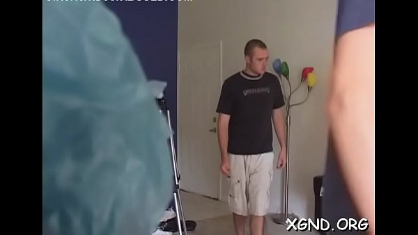 Busty legal age teenager sucks the cock then bonks like a whore