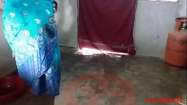 Download Video - Sonali Bhabi Clining house and Fuck his house owner &lpar;Official video by Localsex31&rpar;