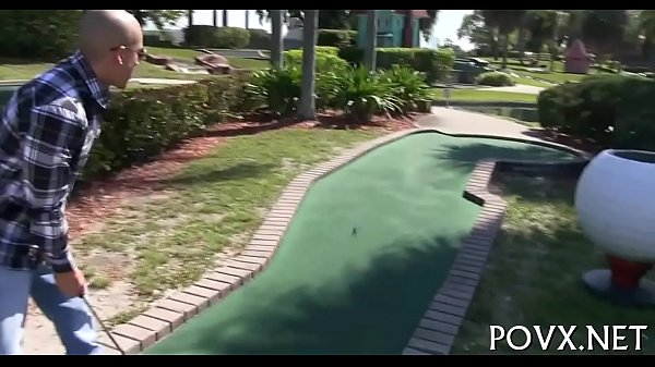 Nikki Lavay In Free POV Porno Video