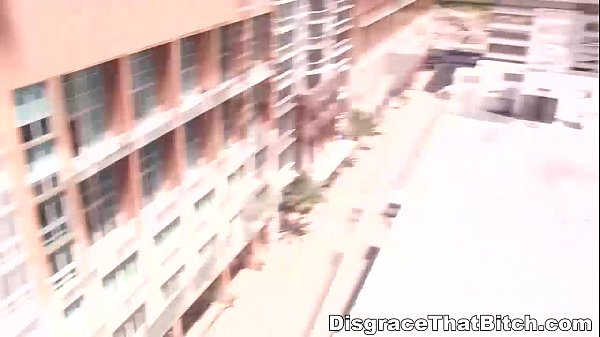 d. That Bitch - Slut Vallerie White ready for big-cock teen porn