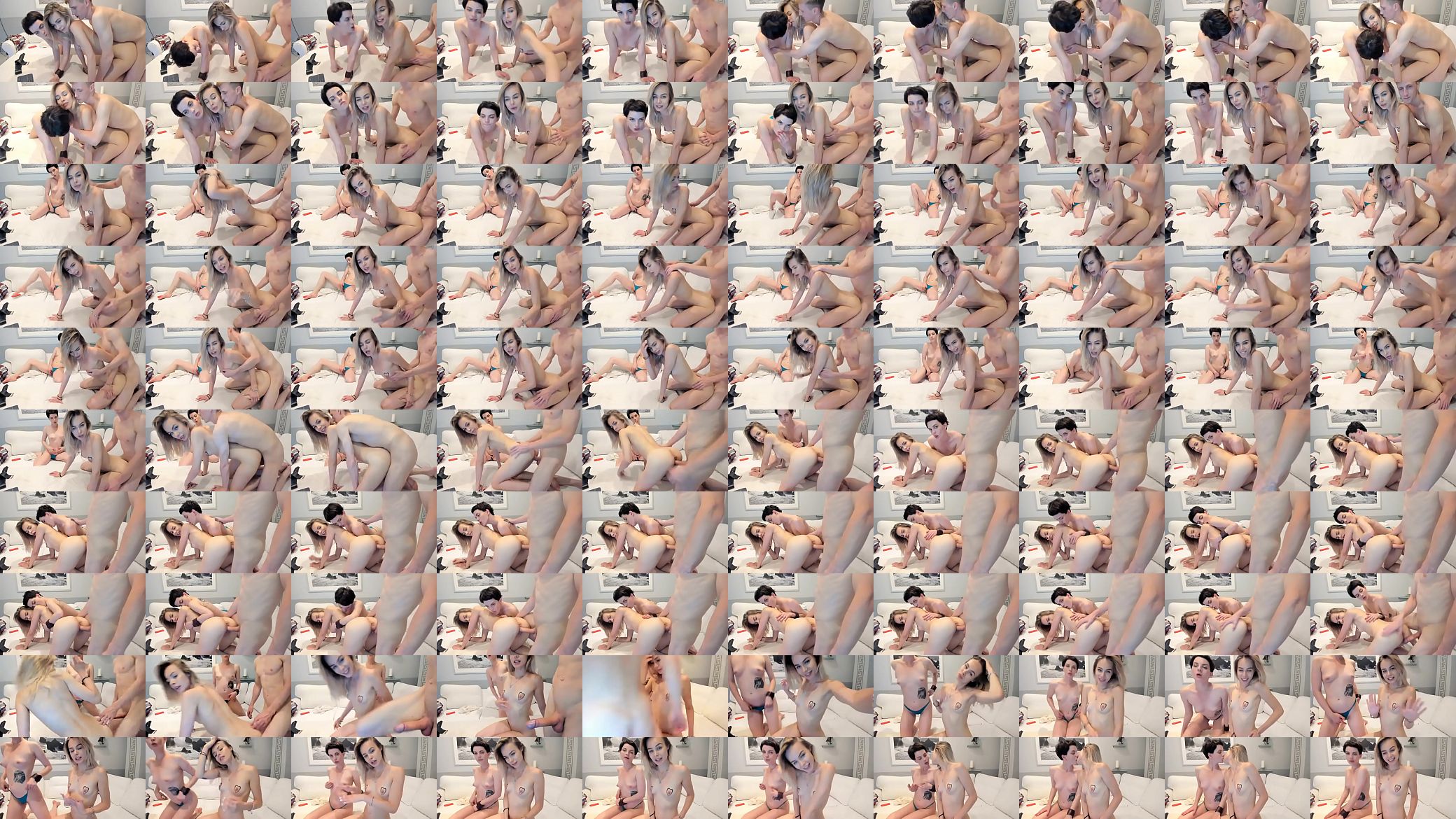 What&#039;s her name? 预览图