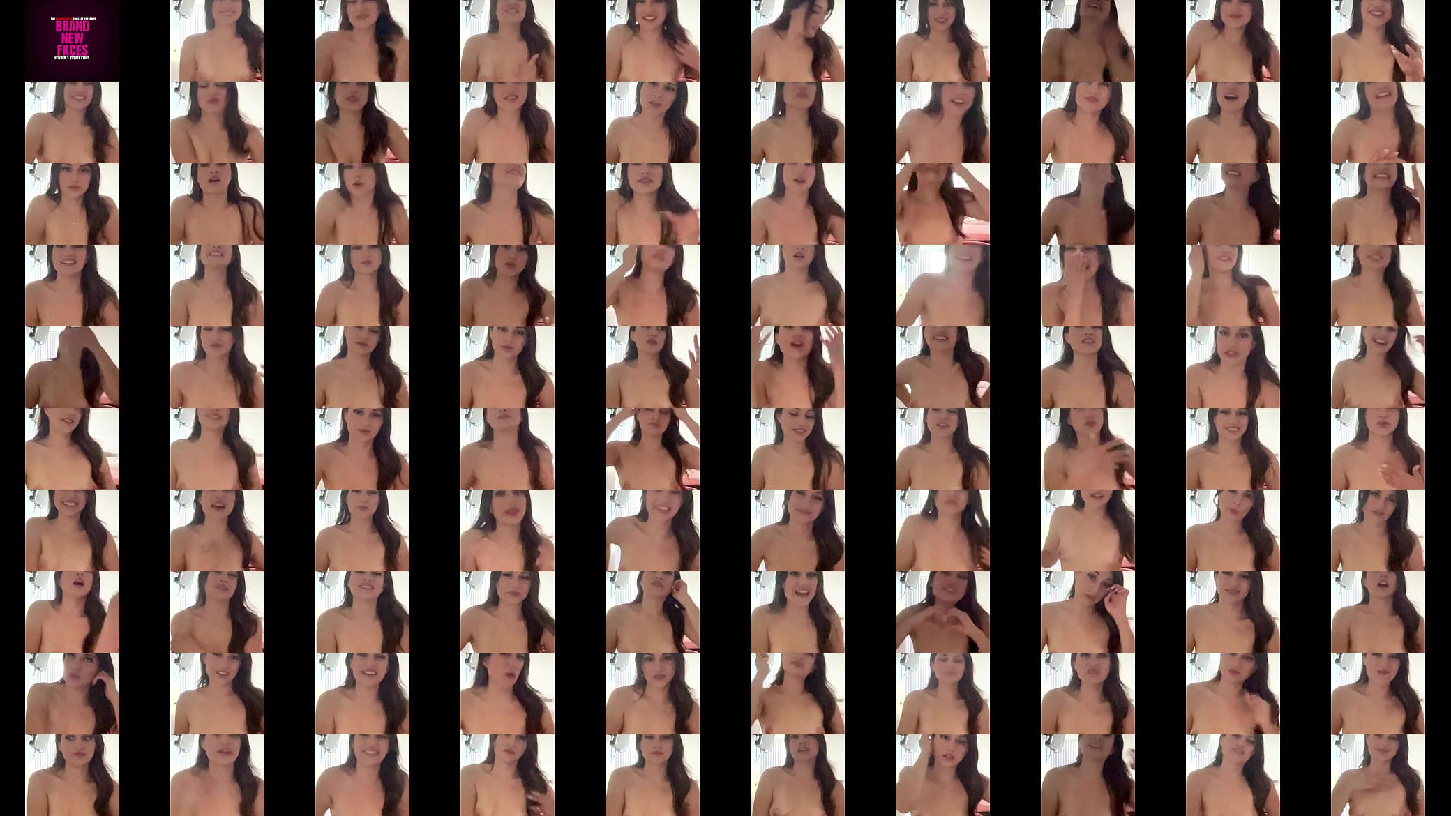 introducing Alice Rebel (vertical) - Brand New Faces (content creator, pornstar) 预览图