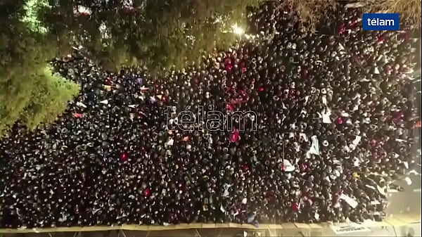 FUTURO PRESIDENTE ALBERTO FERNANDEZ SE ENFIESTA CON MACRI EN LAS ELECCIONES 2019
