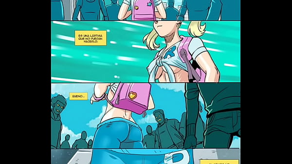 Fuck Doll Tekuho Comics