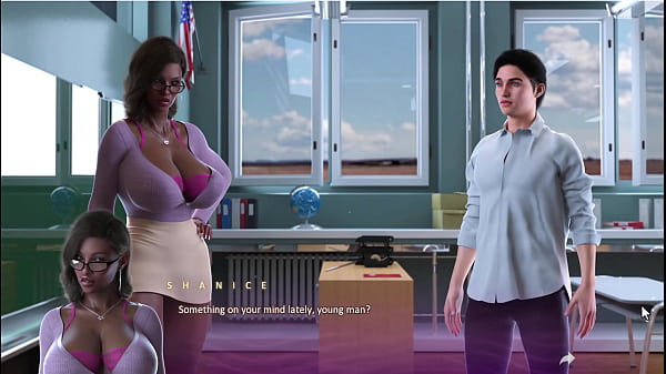 Download Video - Apocalust &num;3 I cant believe she is so hot and want me - did i go to far with Evelyn