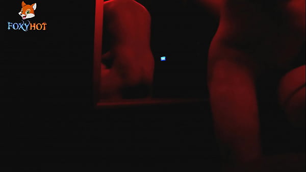 Me follan en las cabinas despues de estar en lo...