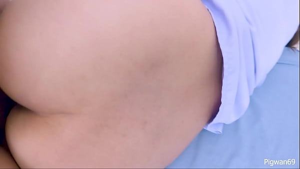 thai student uniform Creampie video promo