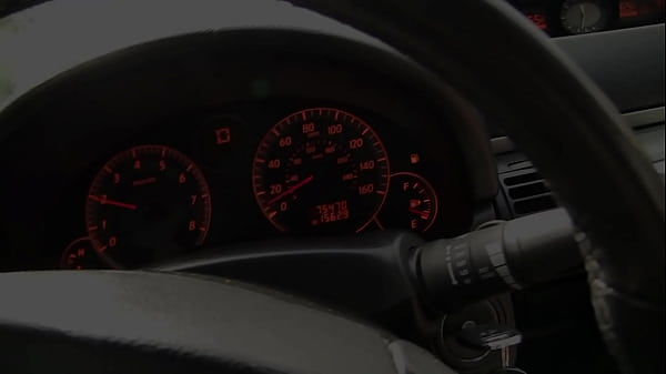 As the cock swelled in her mouth, Dayna pulled up her skirt and took her tits out, working...