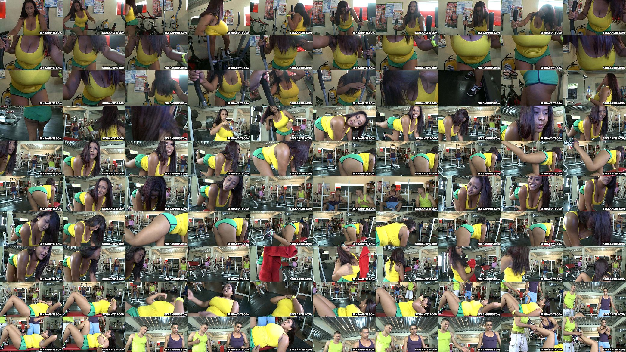 1 the biggest tits youve ever seen 18 预览图