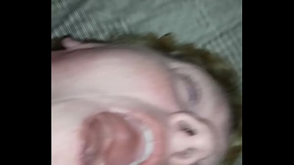 Get that good white pussy