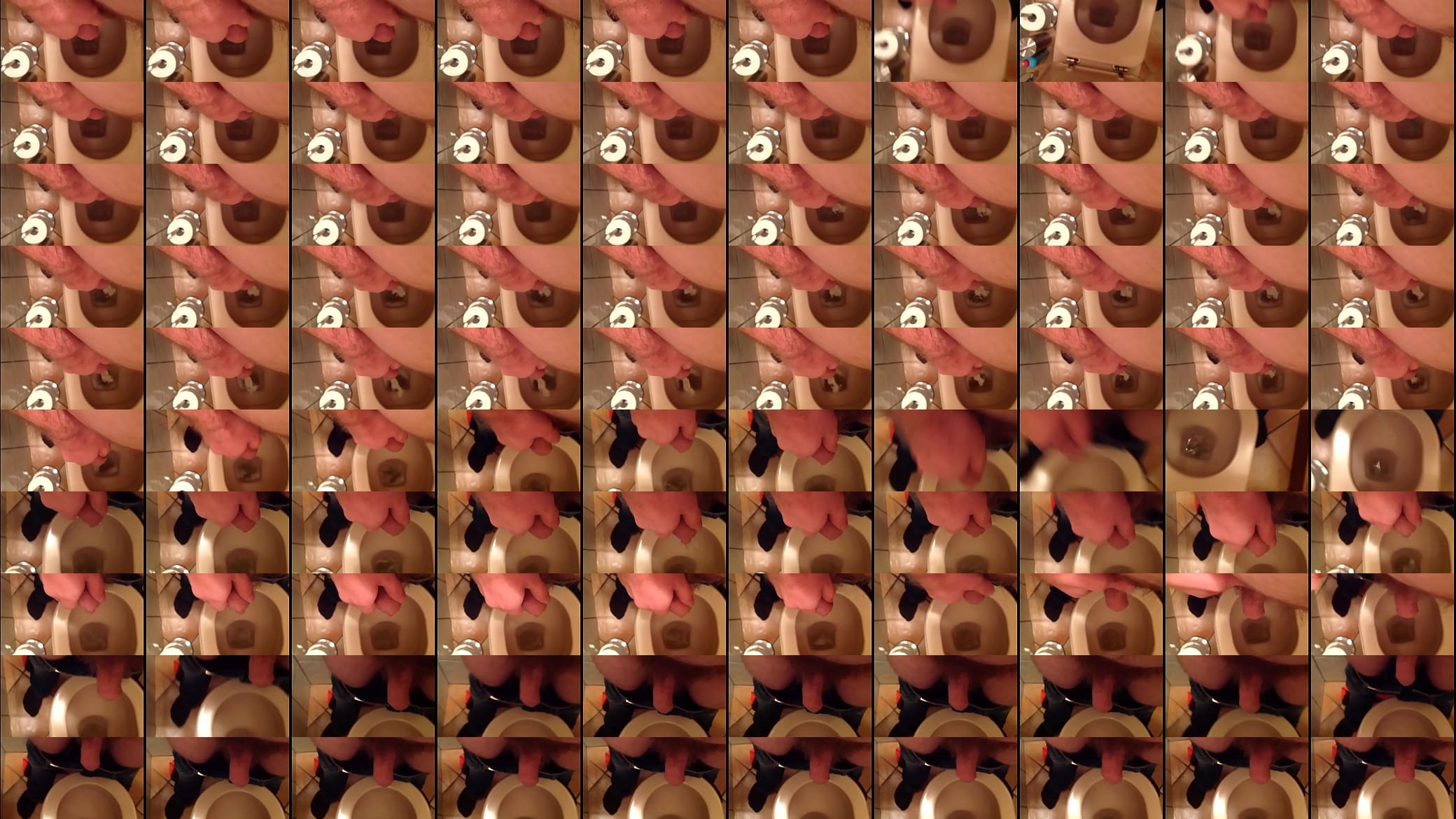 Me pissing 预览图
