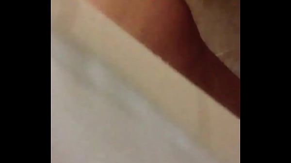 my very sexy gf taking a shower