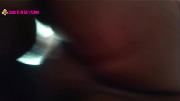 Young bull Fucks Mexican Bbw, Wet Pussy