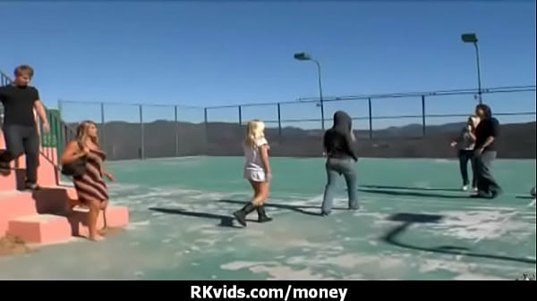 Sex Paying My Bills 20