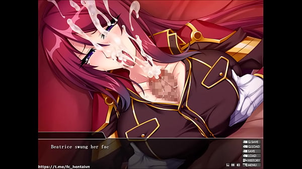 Download Video - Kangoku Senkan 3 part 24 Beatrice Way 5