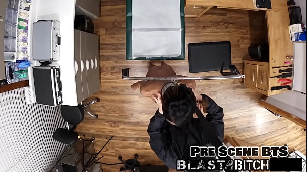 Solana Spits Out Doctor's Load, So He Fucks & B...