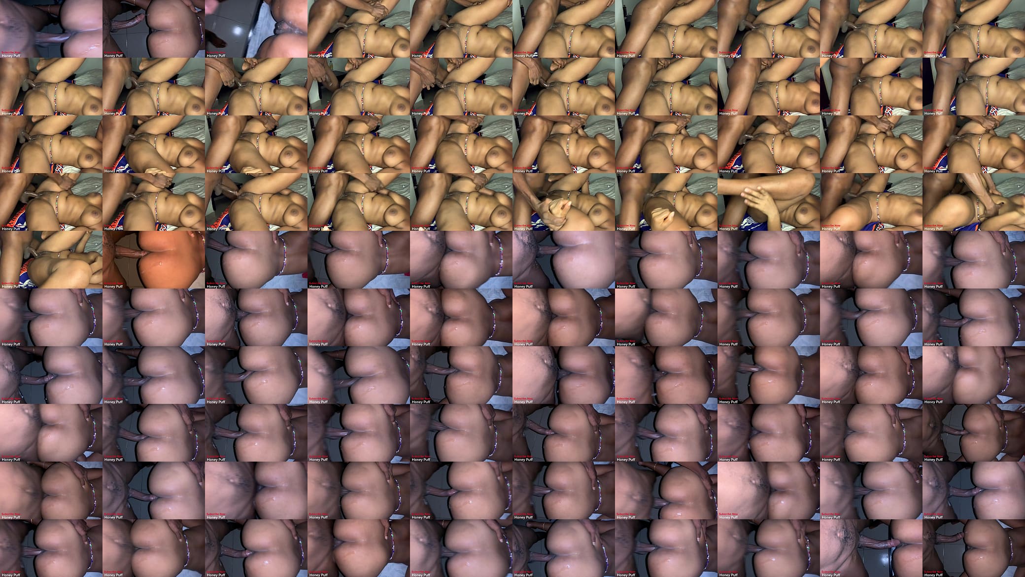 Stop Fucking I&rsquo;m Tired, I Can&#039;t Take All Of His Huge Cock 预览图