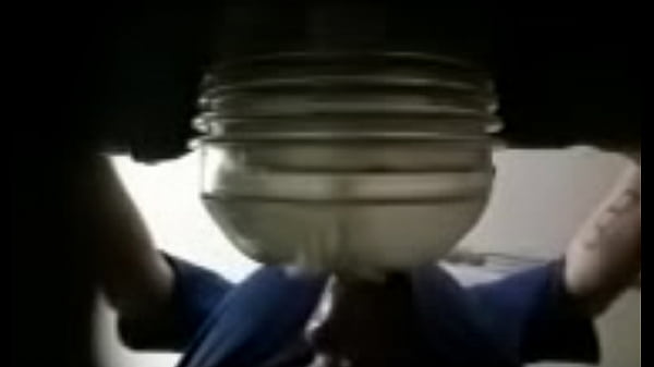 IT'S OK b., I PULLED OUT