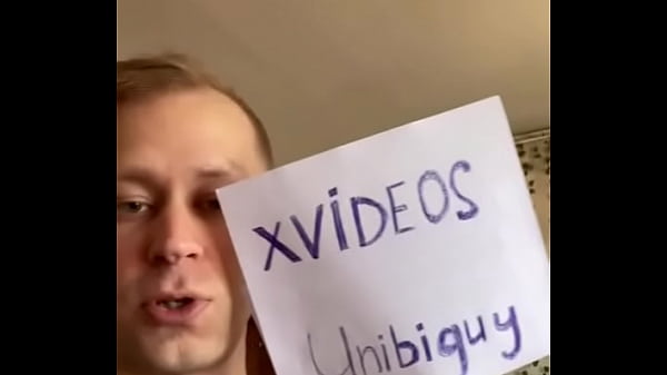 Video for verification