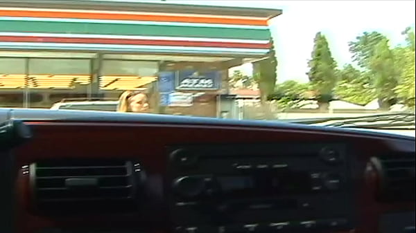 Tonya Hardin Takes A Huge Black Cock Up Her Little White Hole